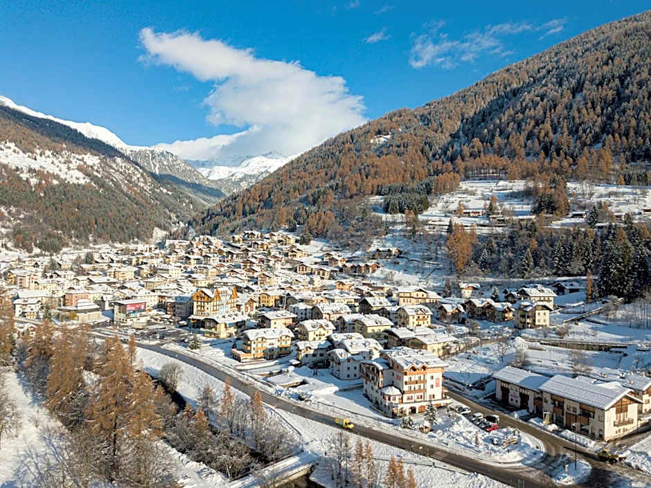 Sport Hotel Stella Alpina