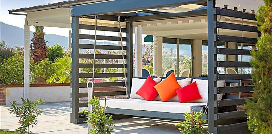 Fİ Light Solto Boutique Beach Hotel