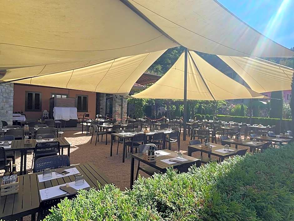 Hotel Grotto Bagat