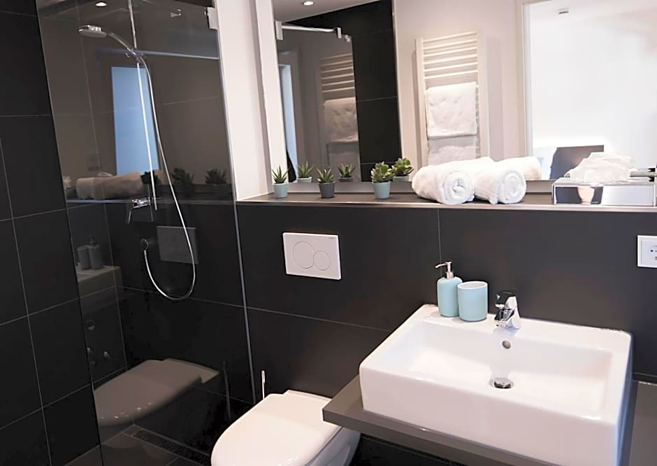 Mood contemporary living