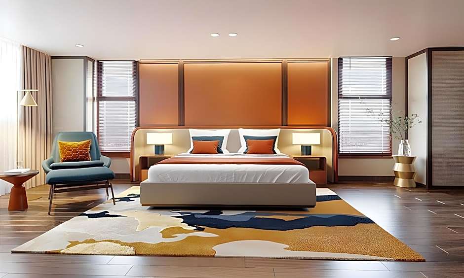 Vias Hotel Vung Tau