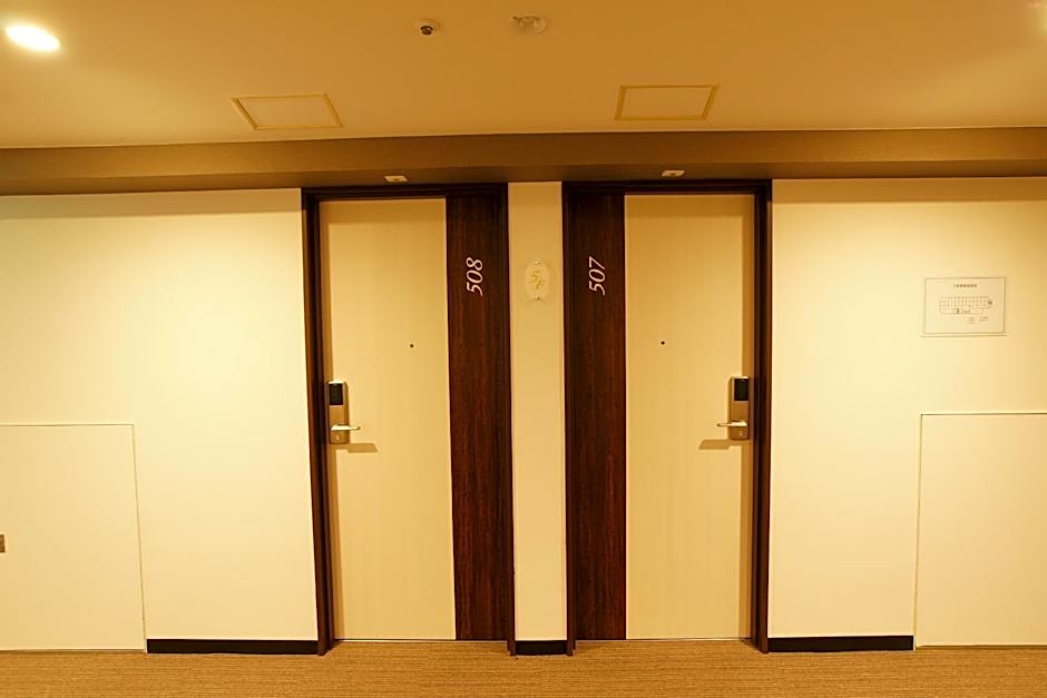 Hotel Century Art (Hakata Station)