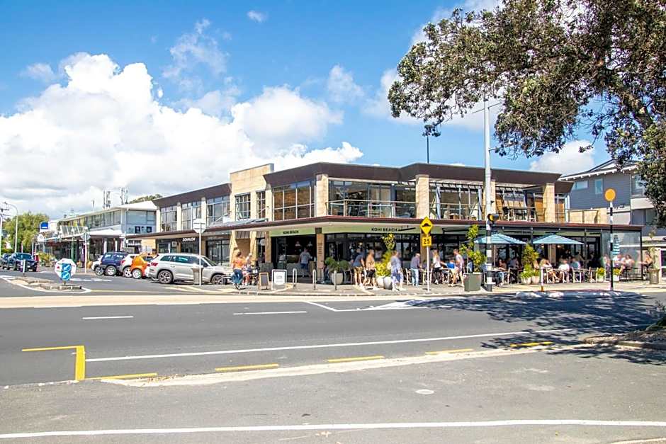 Aarangi Motel