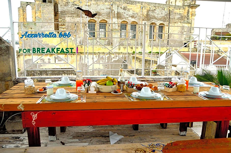 Azzurretta Guest House
