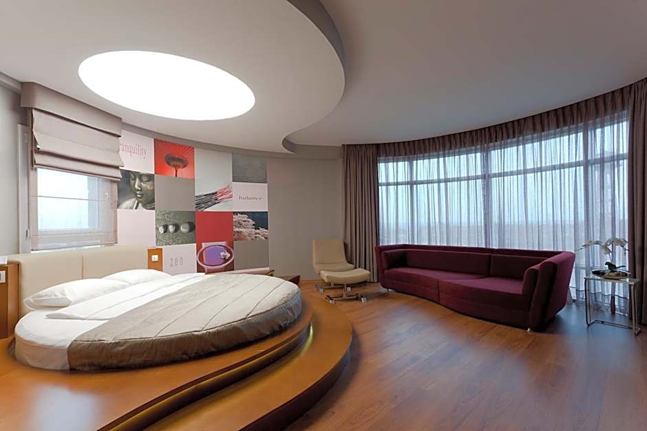 Orucoglu Oreko Hotel