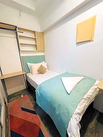 Budget Single Room