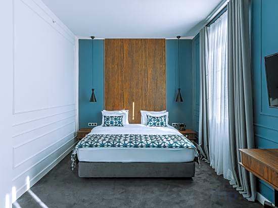 Hotel Twenties Tbilisi - Stay & Dine