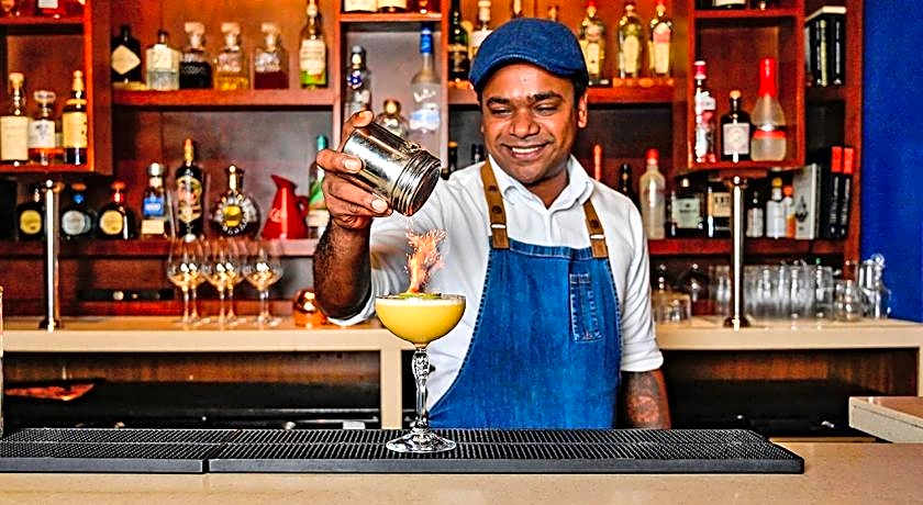 Aparthotel Adagio Fujairah