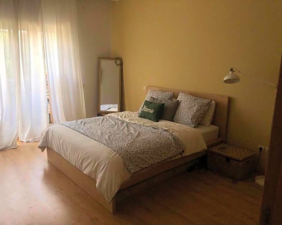 Appartement meublé à louer