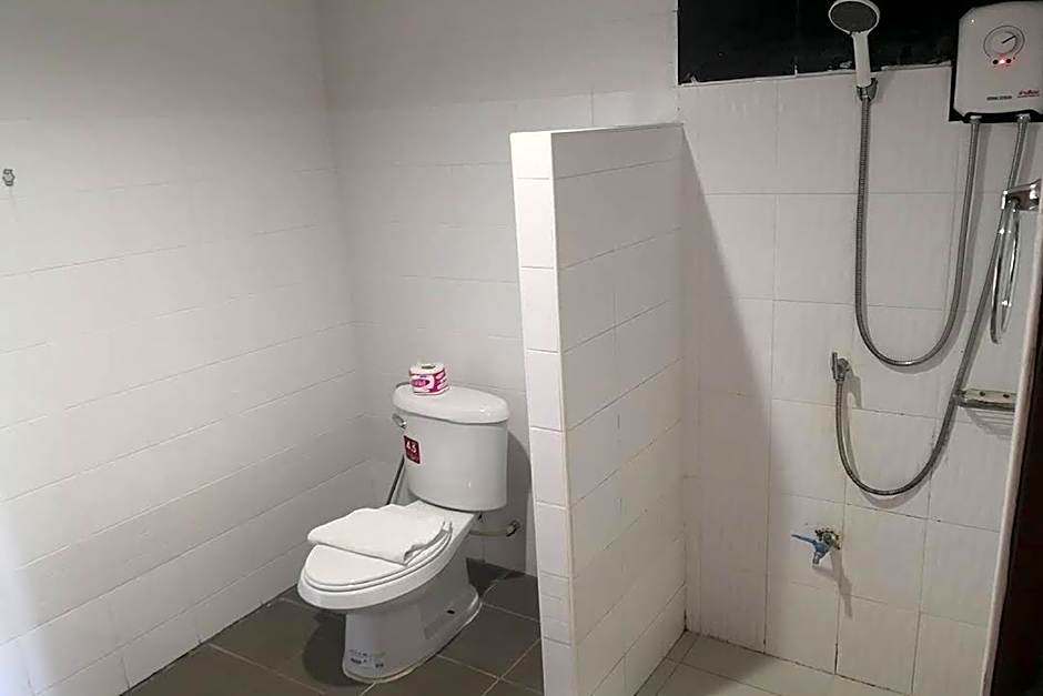 JJ Residence Phuket Town