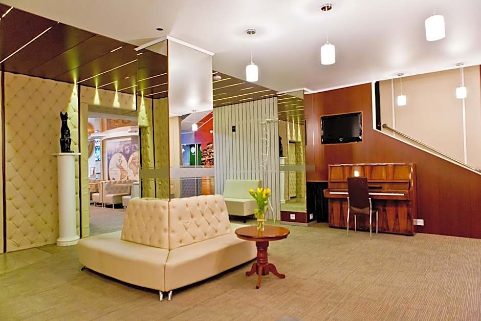 Hotel Olsi