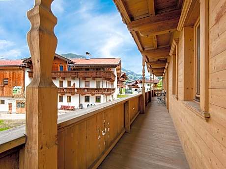 Relaxing Apartment in Hainzenberg