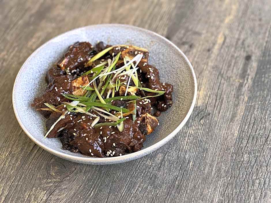 Seorabeol Grand Leisure Hotel