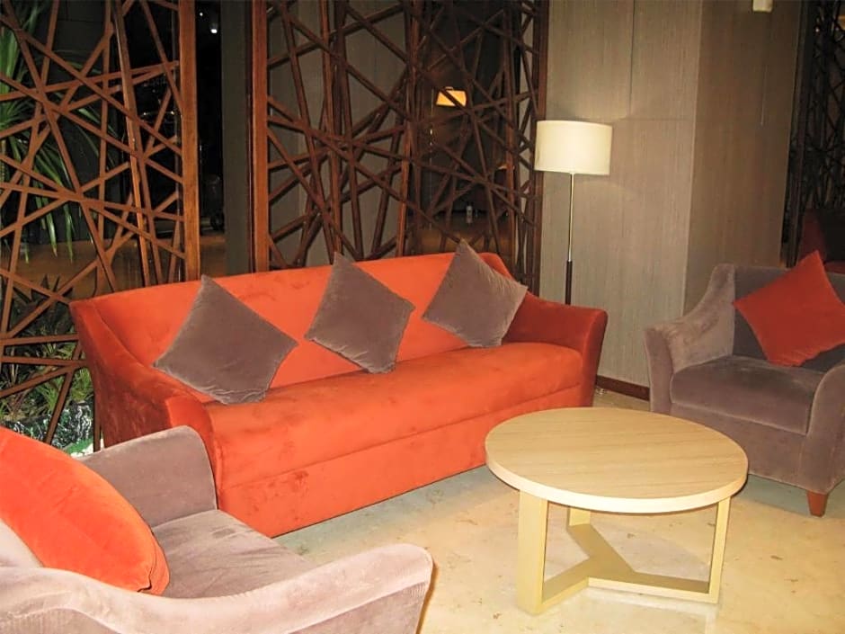 Gammara Hotel Makassar