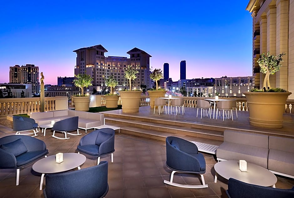 The Ritz-Carlton, Amman