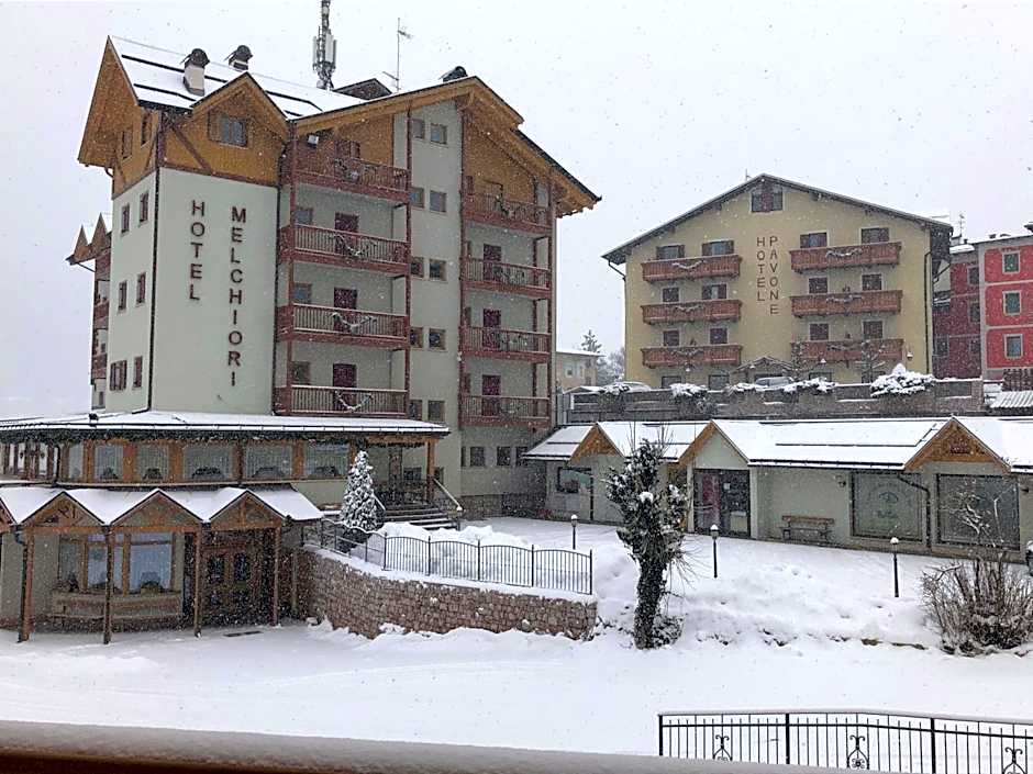 Hotel Melchiori
