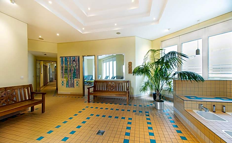 Dorint Charlottenhof Halle (Saale)