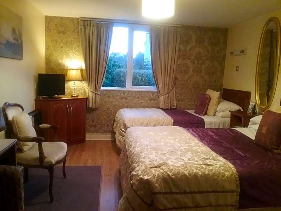 Ashleigh House Bed & Breakfast
