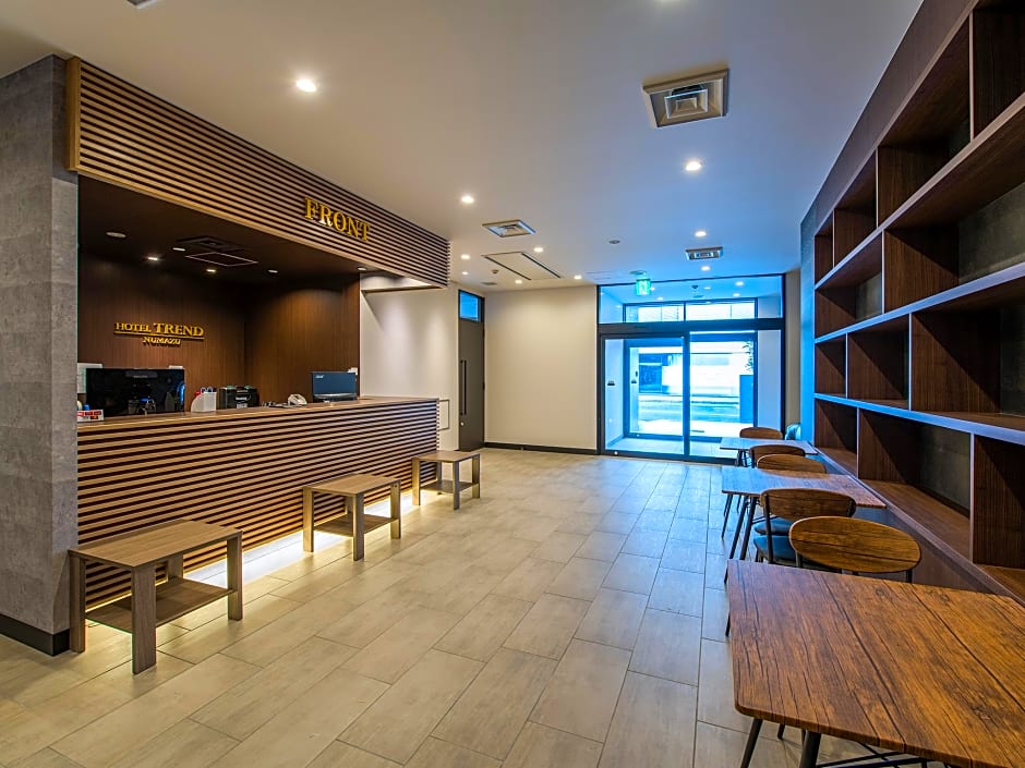 Hotel Trend Numazu Ekimae