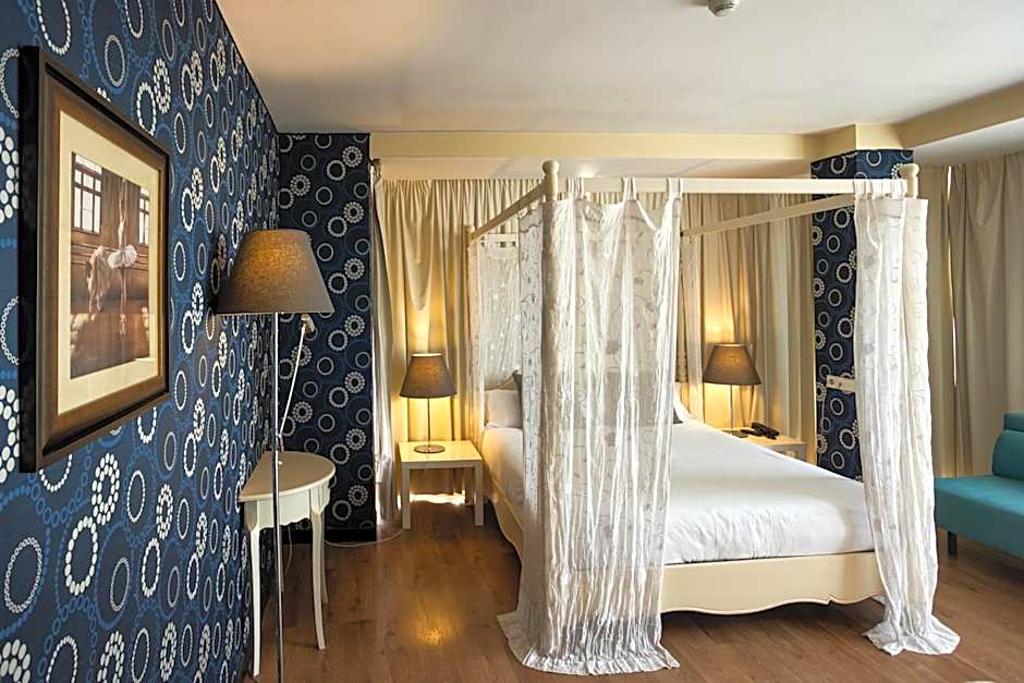 Hotel Centro Los Braseros