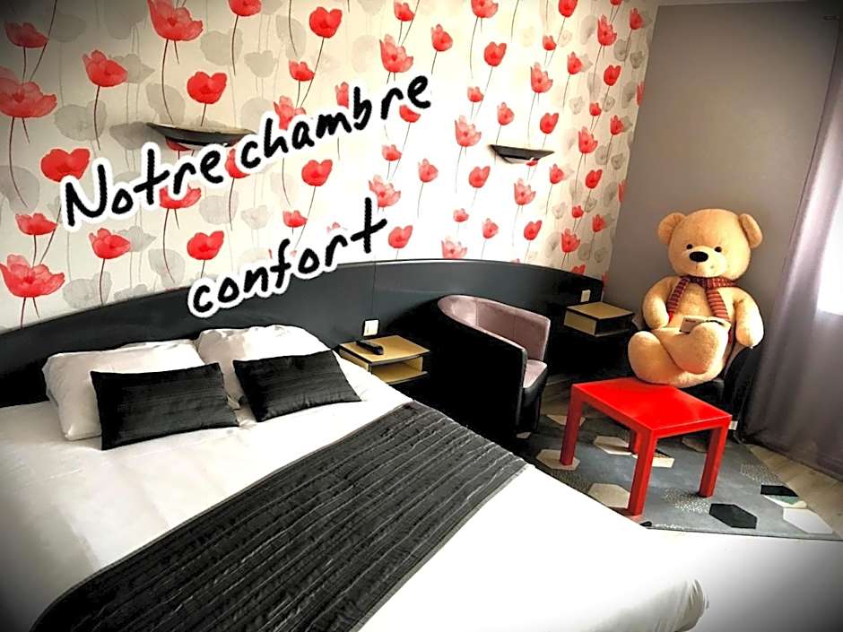 Hôtel AUSTRIA Style -Ex Nestor Hôtel