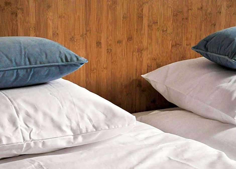 Dock Hotel Stellendam