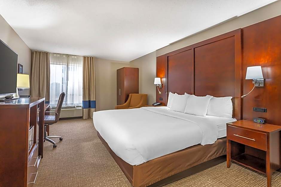 Comfort Inn & Suites Conway