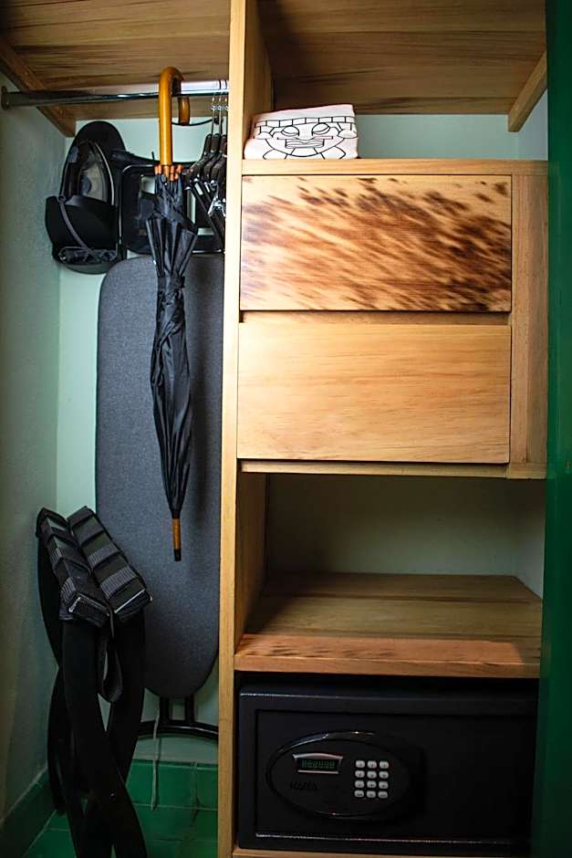 William Hotel Boutique De Diseño