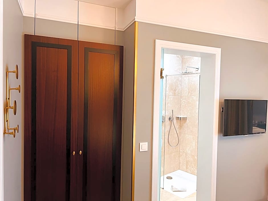 Gatsby Hotel - Adults Only - Small Luxury Hotel - by F-Hotels