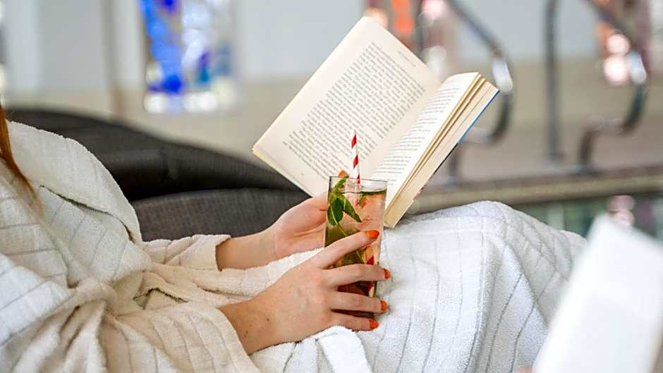 Rockliffe Hall Hotel Golf & Spa