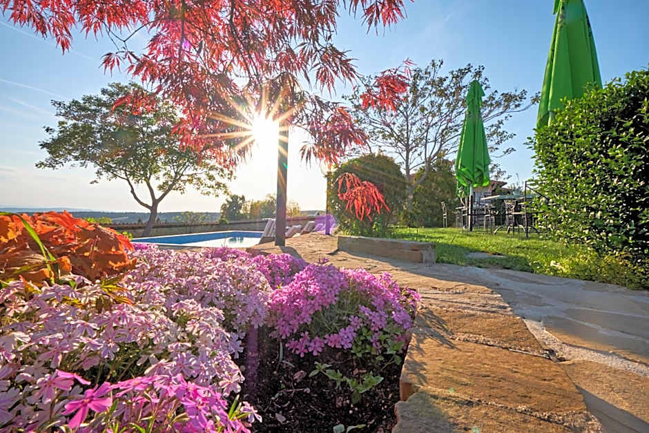 Villa Arbanashki Han