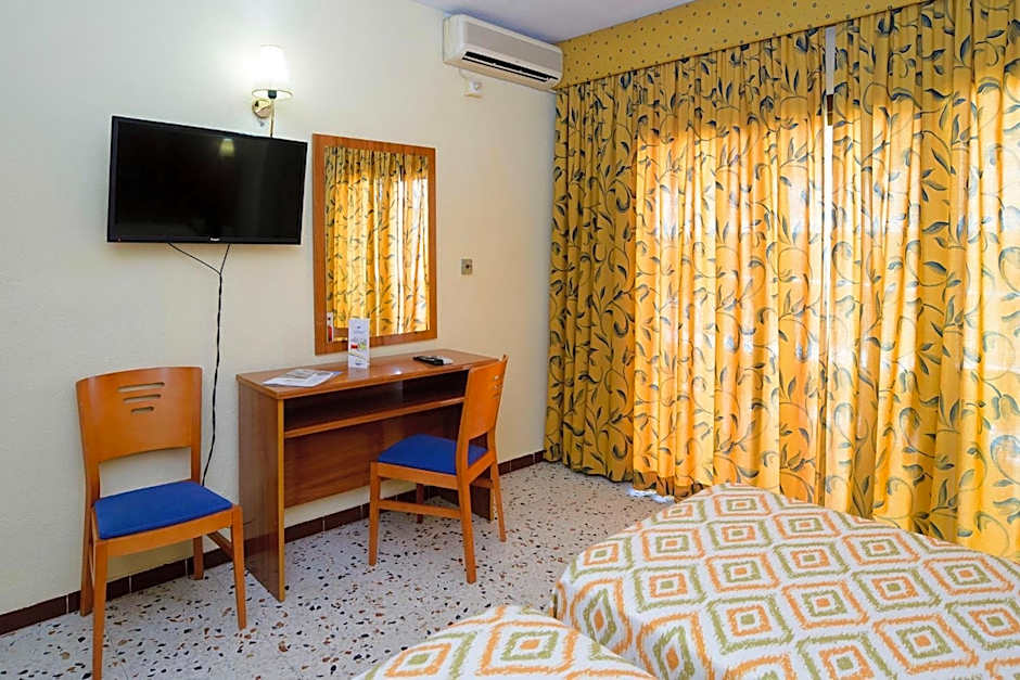 Hotel Mareny Benidorm