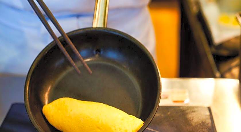 Kawagoe Prince Hotel