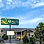Quality Inn Spearfish I-90