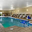 Best Western East El Paso Inn