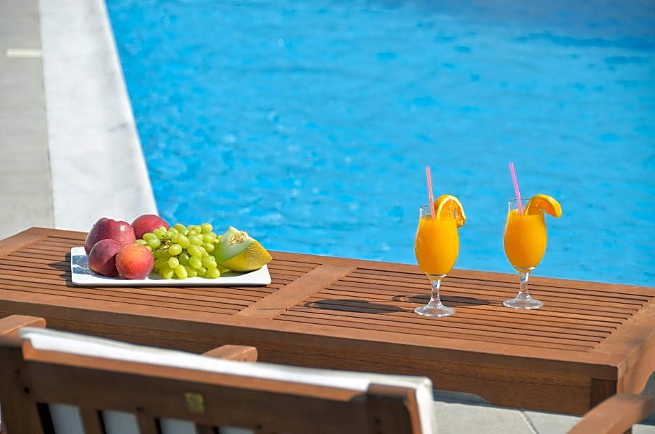 Anatoli (Anatoli Hotel)