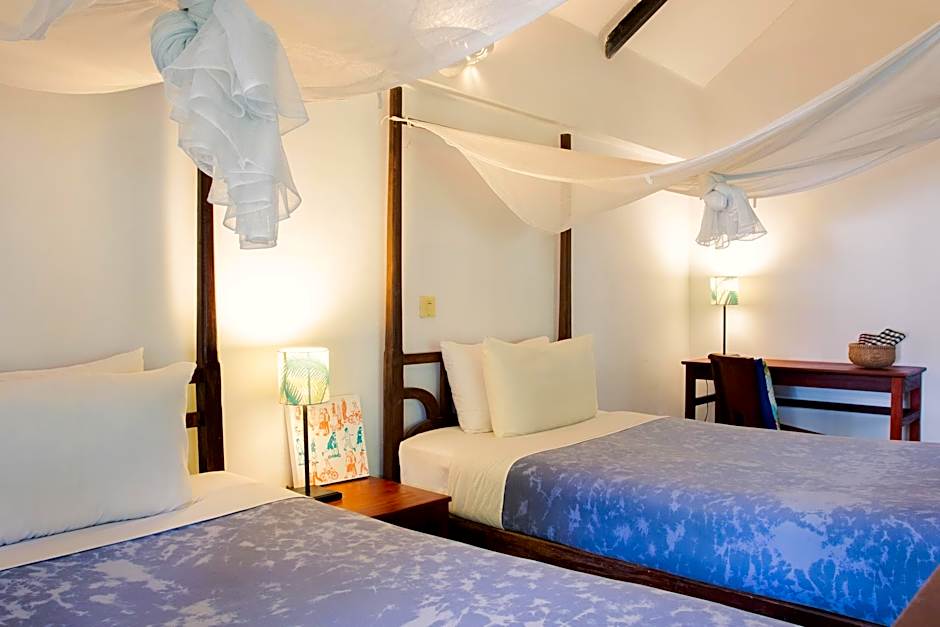 Sambor Village Hotel