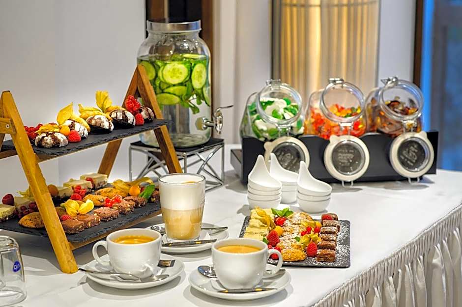 Tulip Inn Ludwigshafen City