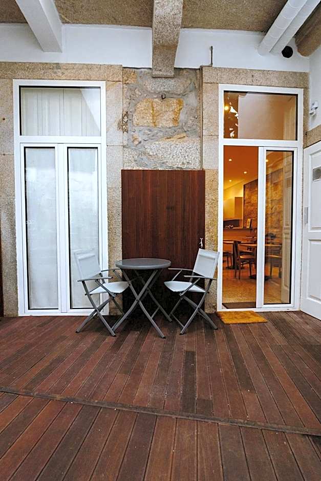 aDuquesa - GuestHouse