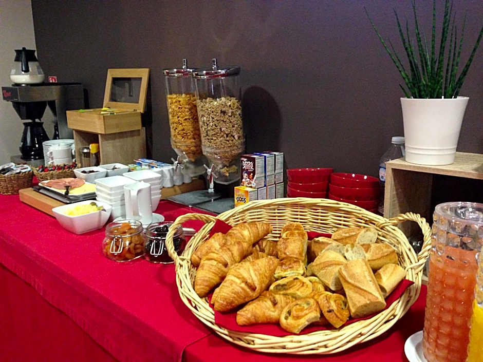 Résidence Les Baladines