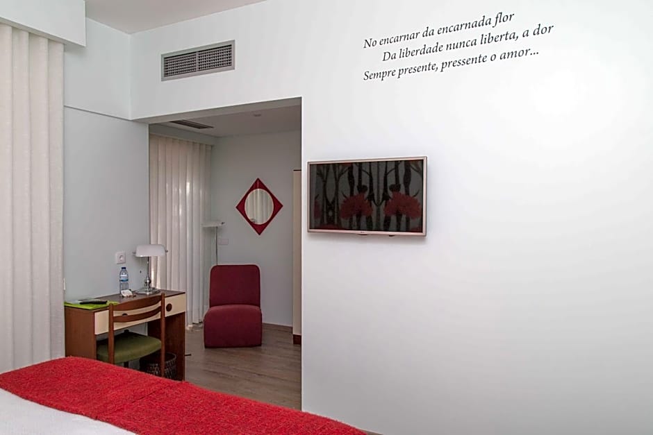 Hotel Aires da Serra