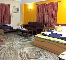 CHAS Vinayak-Inn Hotel & Banquets