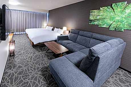 Standard Family Room B