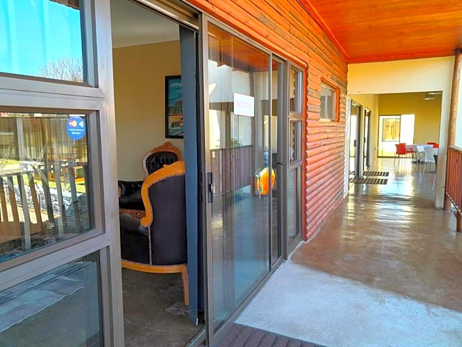 Mogale Royal Gardens