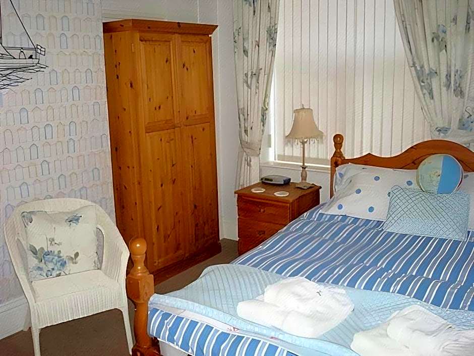 Esklet Guest House