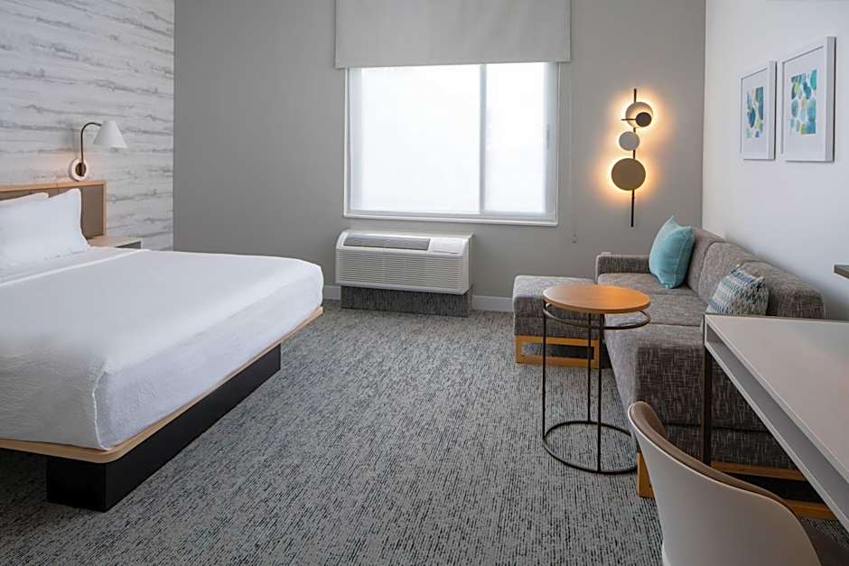 TownePlace Suites Pensacola West I-10