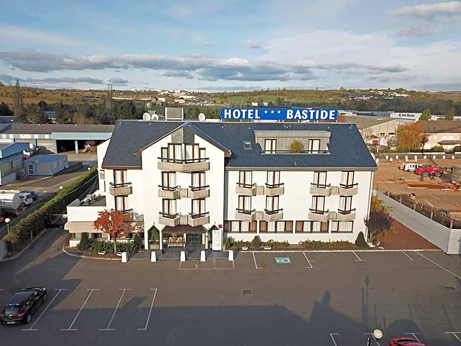 Hôtel Bastide