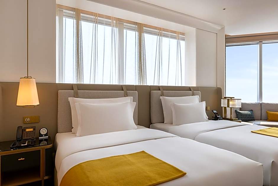 Fleuve Congo Hotel By Blazon Hotels