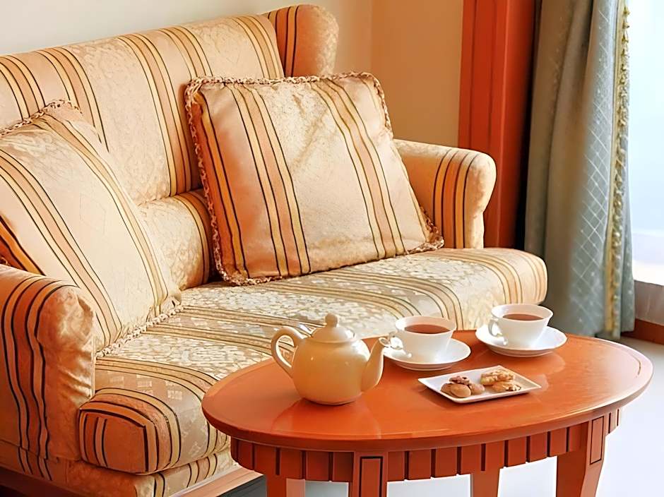 Smile Hotel Tokyo Nishikasai