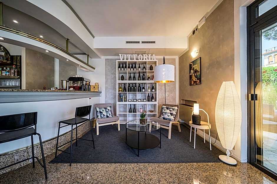 HOTEL VITTORIA